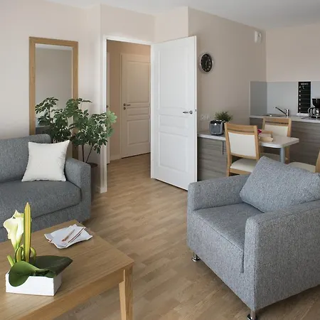 Domitys La Clef Des Champs Puvatya