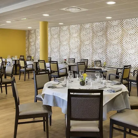 Aparthotel Domitys La Clef Des Champs