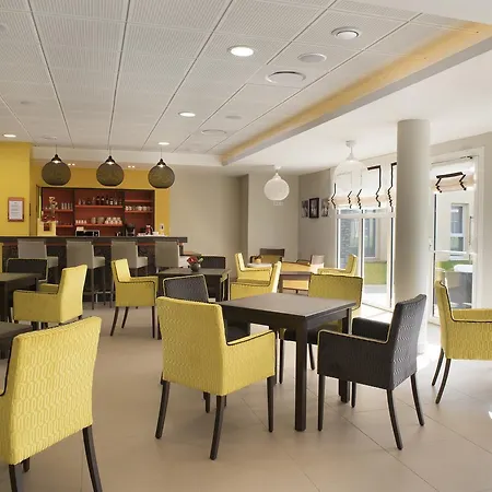 Domitys La Clef Des Champs Puvatya